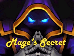 Oyun Mage's Secret