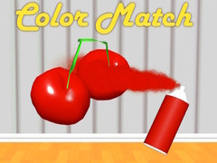 Oyun Color Match