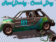 Oyun RealDerby - Crash Day