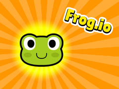 Oyun Frog.io