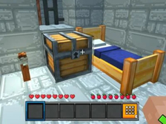 Oyun Noob Miner 3D: Jailbreak