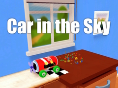 Oyun Car in the Sky