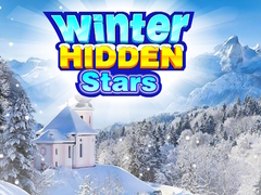Oyun Winter Hidden Stars