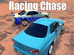 Oyun Racing Chase