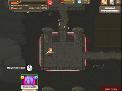 Oyun Dungeon of Terror