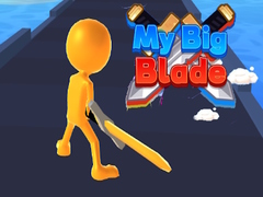 Oyun My Big Blade