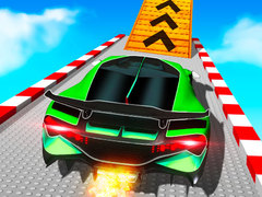 Oyun GT Cars City Racing