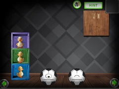 Oyun Amgel Easy Room Escape 241