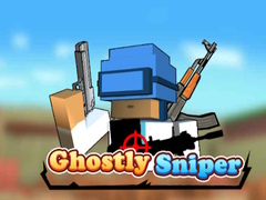 Oyun Ghostly Sniper