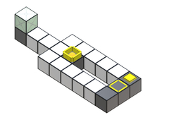 Oyun BitPuzzle