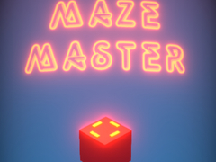 Oyun Maze Master