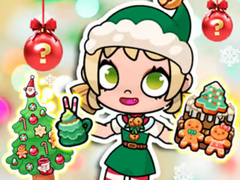 Oyun Kids Quiz: Christmas Recipe