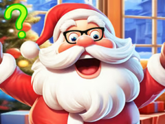 Oyun Kids Quiz: Christmas Expert Q&A