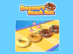 Oyun Dessert Stack Run