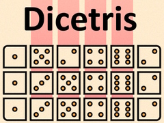 Oyun Dicetris