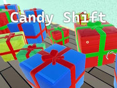 Oyun Candy Shift