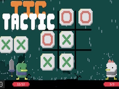 Oyun Tic Tactic