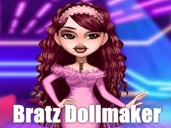 Oyun Bratz Dollmaker