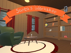 Oyun Santa's Workshop