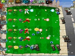 Oyun Street Fighter Vs Zombies