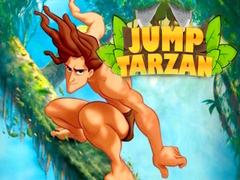 Oyun Jump Tarzan