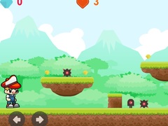 Oyun Adventure Keys