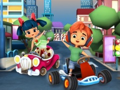 Oyun Kart Hooligans