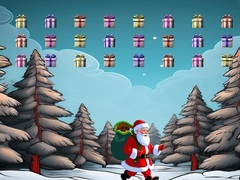Oyun Space Invaders: Christmas Edition