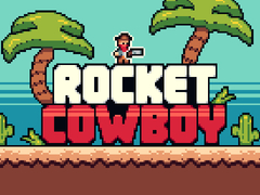 Oyun Rocket Cowboy