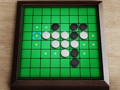 Oyun Reversi