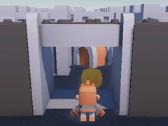 Oyun Maze 3D