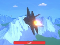 Oyun Air Wars