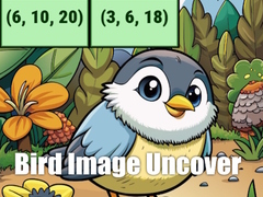 Oyun Bird Image Uncover