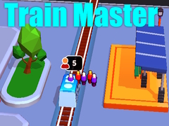 Oyun Train Master