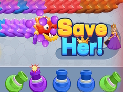 Oyun Save Her