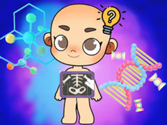 Oyun Kids Quiz: Body Science