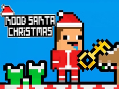 Oyun Noob Santa Christmas