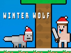 Oyun Winter Wolf