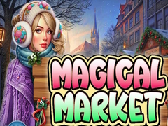 Oyun Magical Market