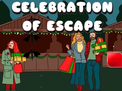 Oyun Celebration of Escape