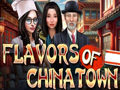 Oyun Flavors of Chinatown