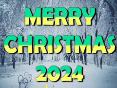 Oyun Merry Christmas 2024