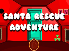 Oyun Santa Rescue Adventure