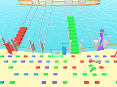 Oyun Bridge Race