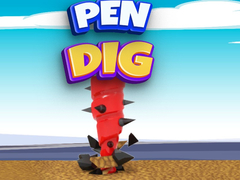 Oyun Pen Dig