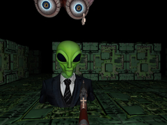 Oyun Silentrooms The Davis Files