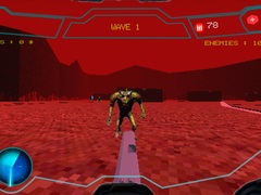 Oyun Run Shooter