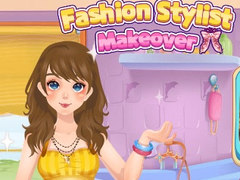 Oyun Fashion Stylist Makeover