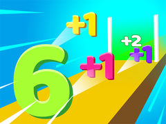 Oyun Digit Shooter!