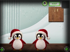 Oyun Amgel Santa Room Escape 3